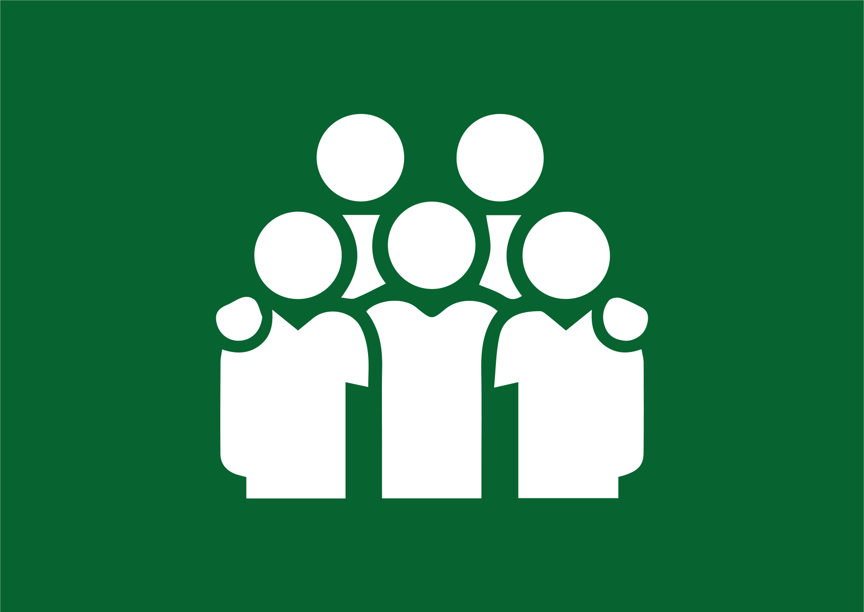 Symbol-Abteilungen
