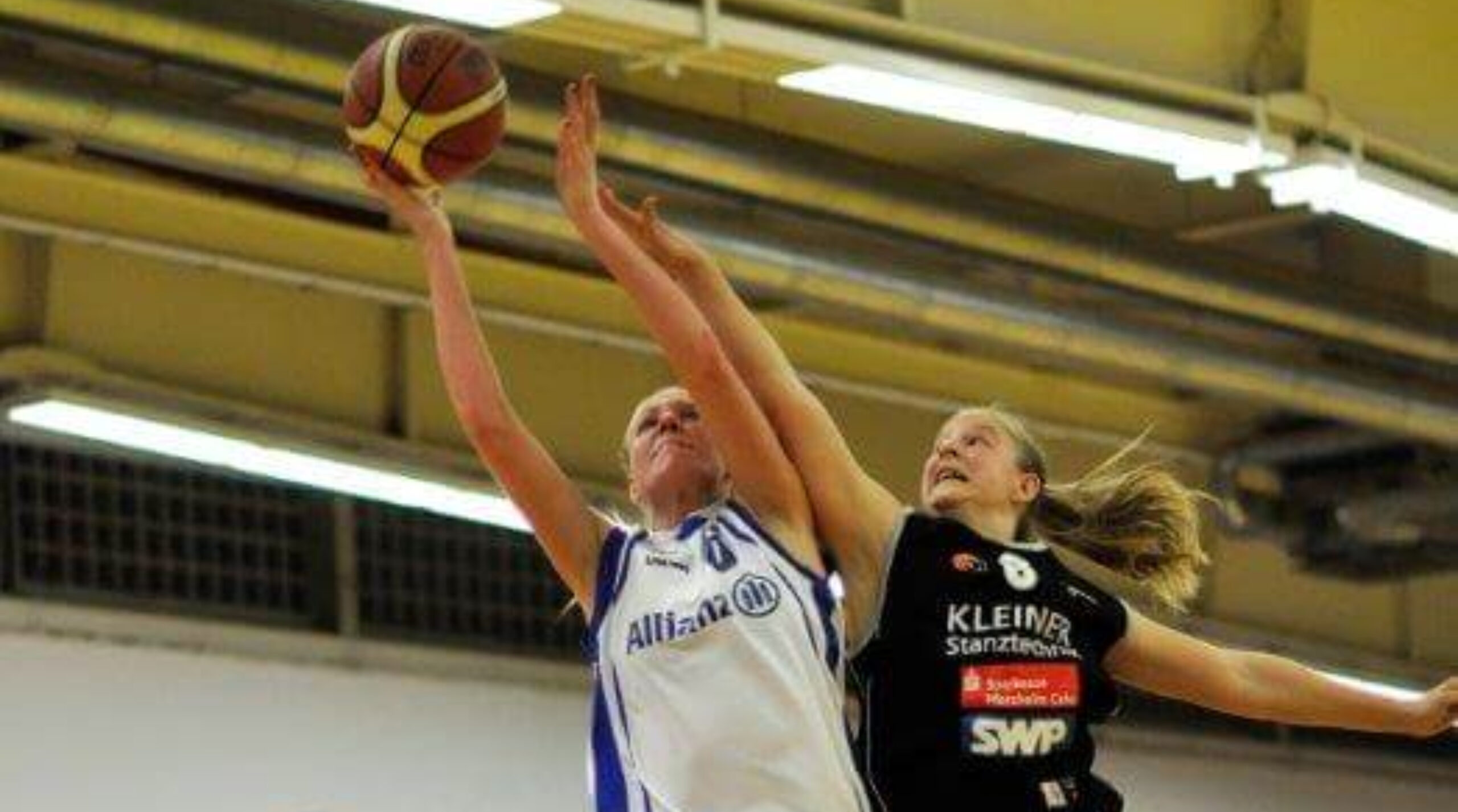 Basketball