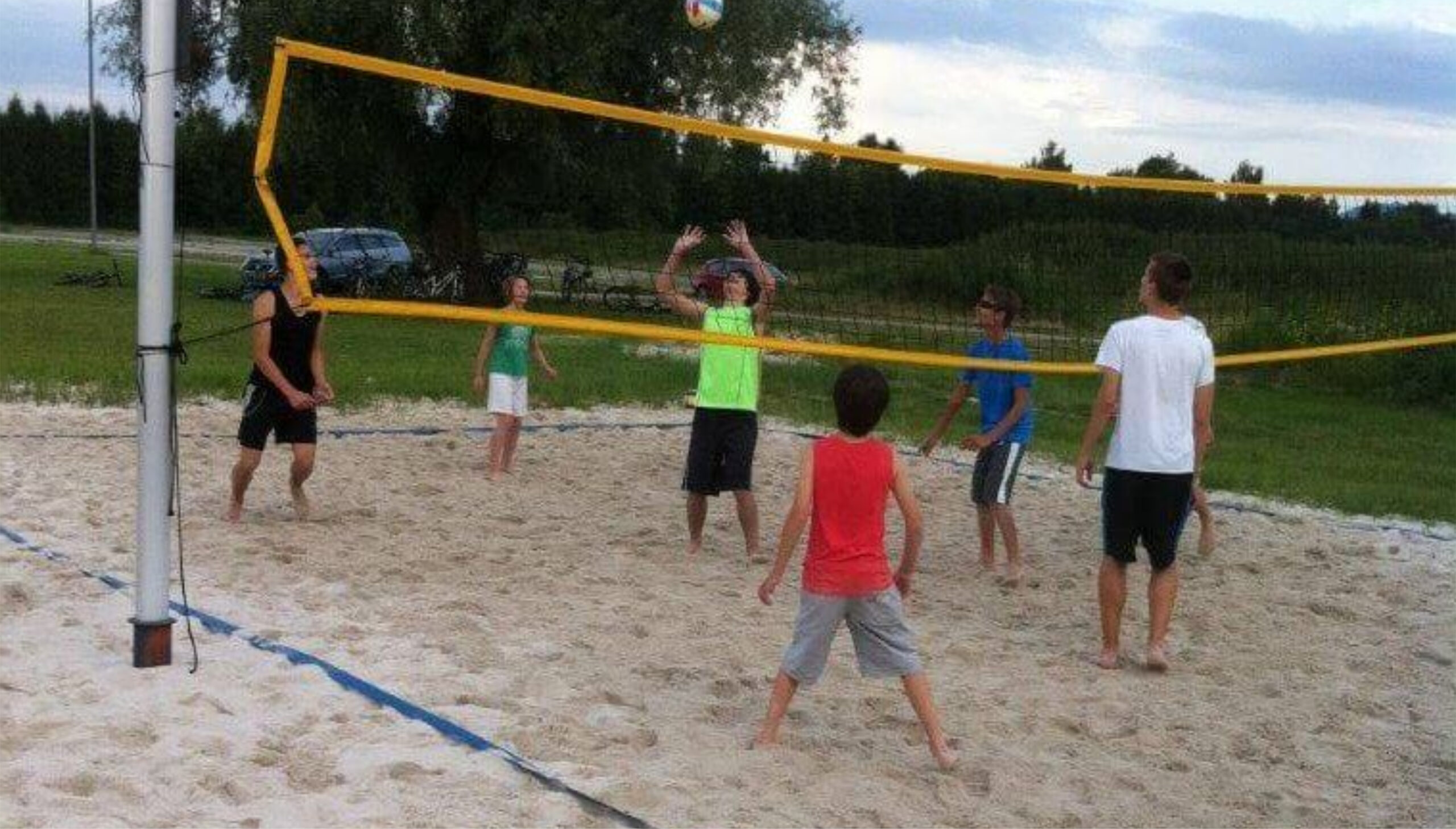 Volleyball