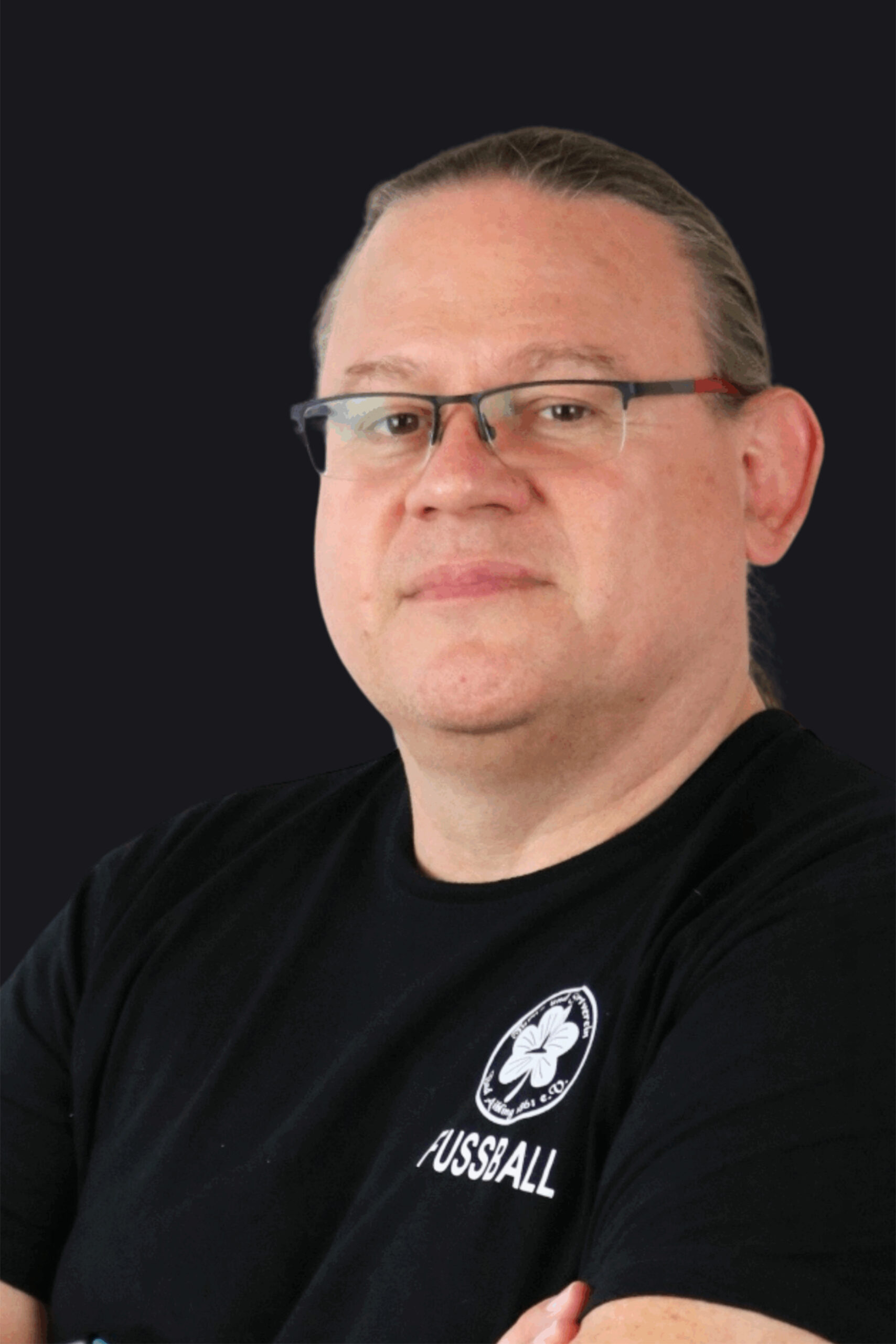 Marcus Schraml